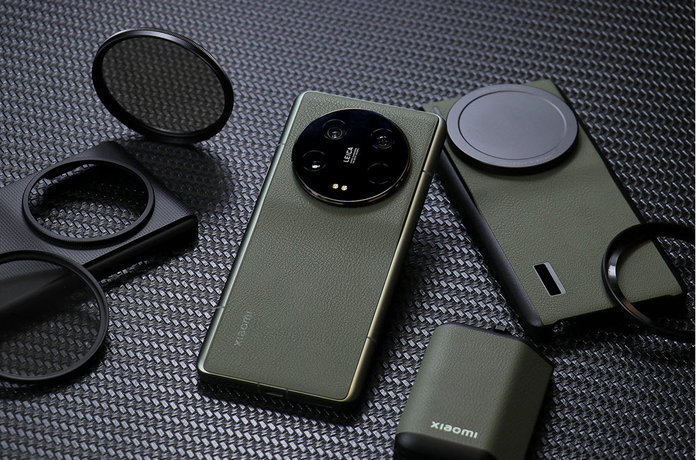 مواصفات هاتف شاومي 13 الترا Xiaomi 13 Ultra وحش الكاميرا 5 مواصفات هاتف شاومي 13 الترا Xiaomi 13 Ultra وحش الكاميرا