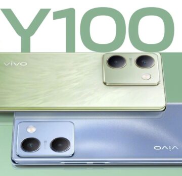 “يدعم الـ 5G وبكاميرا 64 ميجابيكسل” مواصفات هاتف Vivo Y100..مميزات رائعة بسعر مناسب