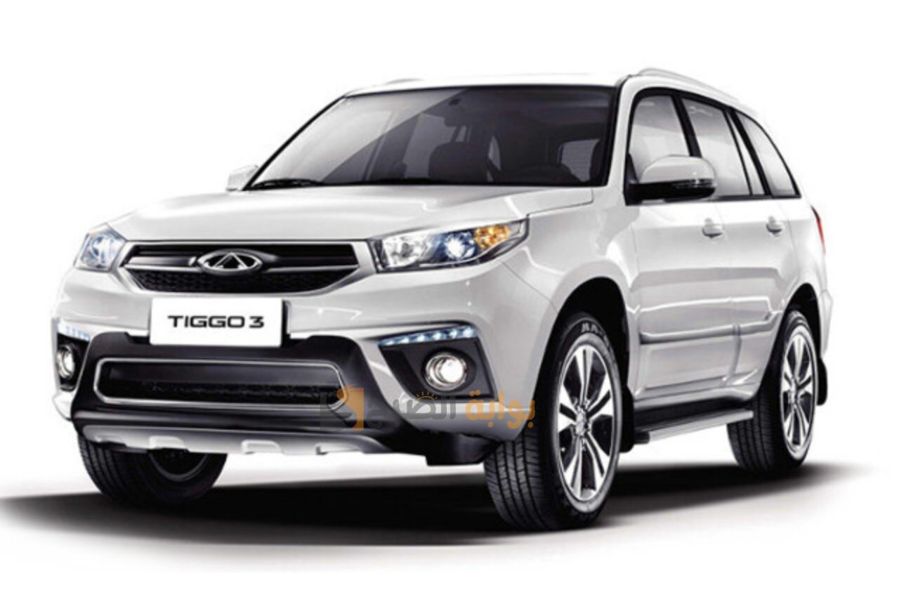 مواصفات شيري تيجو 3 موديل 2024 Chery Tiggo بتصميم مختلف جديد كليا 5 مواصفات شيري تيجو 3 موديل 2024 Chery Tiggo بتصميم مختلف جديد كليا