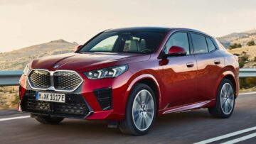 مواصفات سيارة BMW X2 2024 وكم سعرها في المملكة السعودية؟