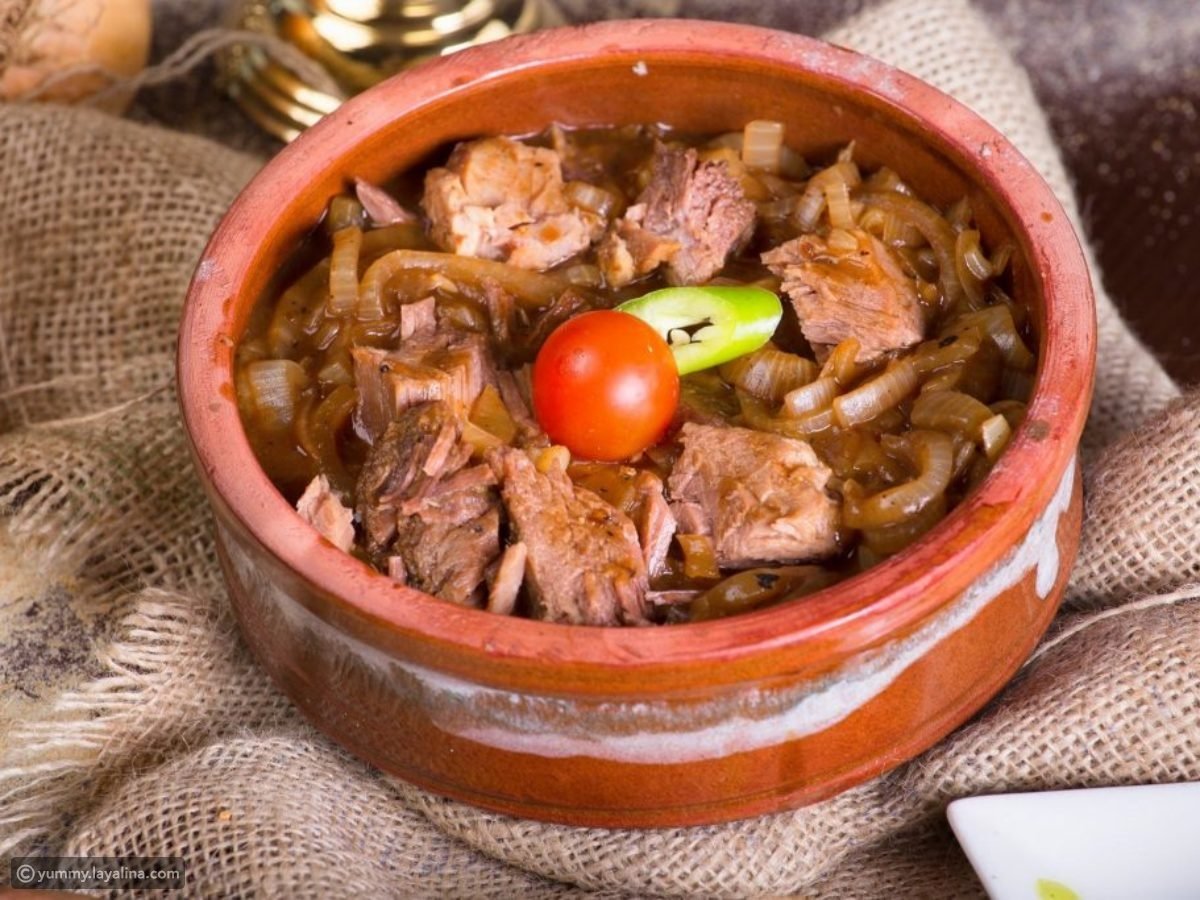 تعرفي على سر المطاعم..طريقة عمل كباب الحلة المصري على أصوله مذاقه لا يقاوم 5 تعرفي على سر المطاعم..طريقة عمل كباب الحلة المصري على أصوله مذاقه لا يقاوم