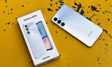 اشتري جهاز قوي بأداء مثالي بأرخص سعر.. مواصفات هاتف Samsung Galaxy A05s بإمكانيات جبارة!! 