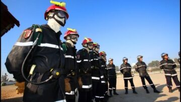 “شوف اسمك حالا” قائمة أسماء الناجحين في نتائج مسابقة الحماية المدنية 2024 في دولة الجزائر