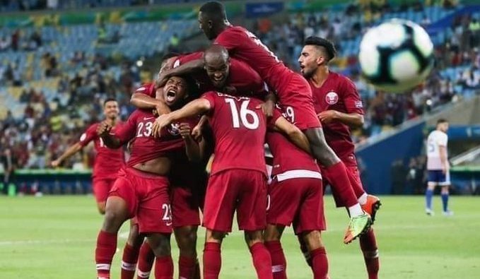 تشكيل منتخب قطر المتوقع ضد لبنان في افتتاح كأس أمم آسيا 5 تشكيل منتخب قطر المتوقع ضد لبنان في افتتاح كأس أمم آسيا