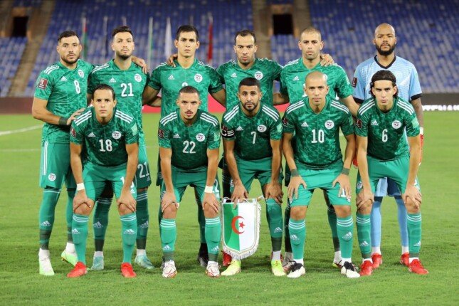 تردد القنوات المفتوحة الناقلة لمباراة الجزائر وبوركينا فاسو في كأس امم أفريقيا اليوم في هذا الموعد 5 تردد القنوات المفتوحة الناقلة لمباراة الجزائر وبوركينا فاسو في كأس امم أفريقيا اليوم في هذا الموعد
