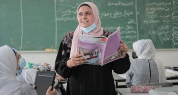 رابط التقديم.. المستندات المطلوبة لوظيفة معلم مساعد فصل بالصفوف الأول