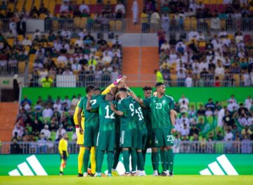 موعد مباراة السعوديه وكوريا الجنوبية في كأس امم آسيا وتردد القنوات الناقلة لها