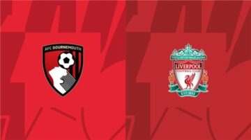 تشكيل ليفربول الرسمي ضد بورنموث في الدوري الانجليزي