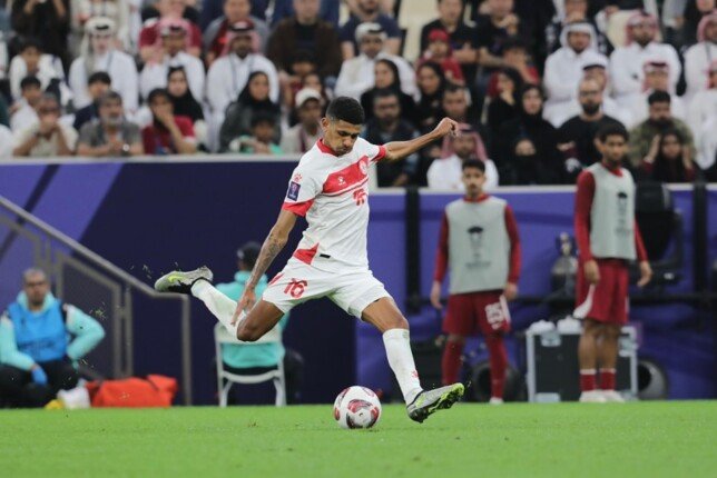 موعد مباراة لبنان الصين في بطولة كأس امم آسيا 5 موعد مباراة لبنان الصين في بطولة كأس امم آسيا