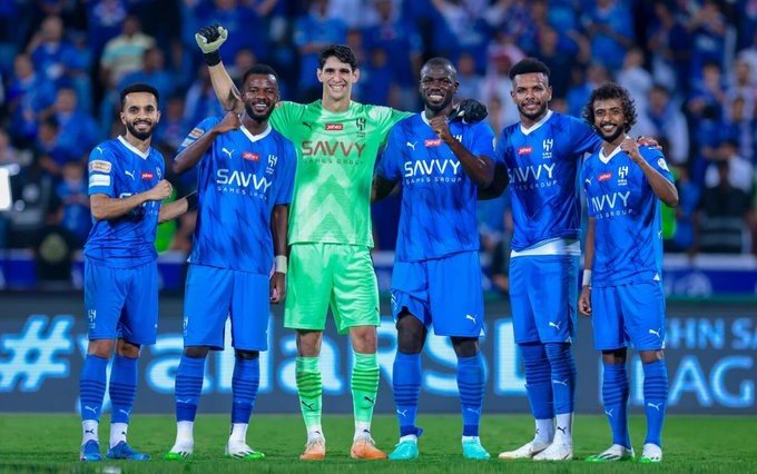 تشكيل الهلال المتوقع ضد إنتر ميامي الأمريكي في كأس موسم الرياض 5 تشكيل الهلال المتوقع ضد إنتر ميامي الأمريكي في كأس موسم الرياض