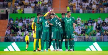 ملخص نتيجة مباراة السعودية وهونج كونج اليوم الودية قبل انطلاق كأس آسيا