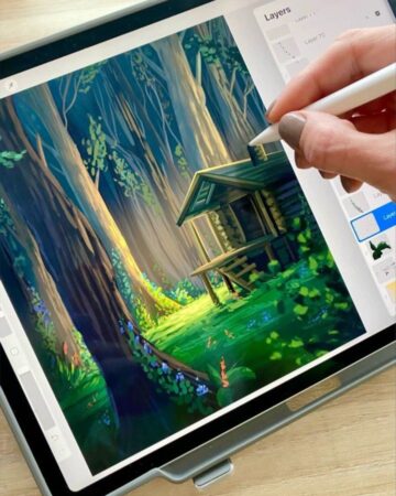 أفضل 5 أجهزة لوحية تناسب الرسم والتصميم لهذا العام 2024… تعرف على الحجم والمواصفات