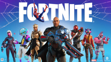 طريقة تحميل لعبة فورت نايت fortnite 2024