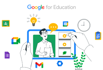 7 مزايا جديدة من جوجل على منصة Google for Education لـ مساعدة المعلمين