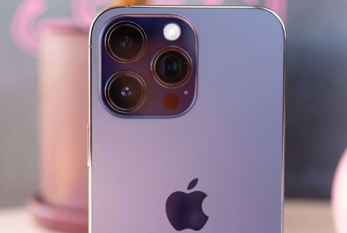 أحدث معالج بتكنولوجيا متطورة تجدها في iPhone 15 Pro Max أحدث هاتف من أبل 5 أحدث معالج بتكنولوجيا متطورة تجدها في iPhone 15 Pro Max أحدث هاتف من أبل