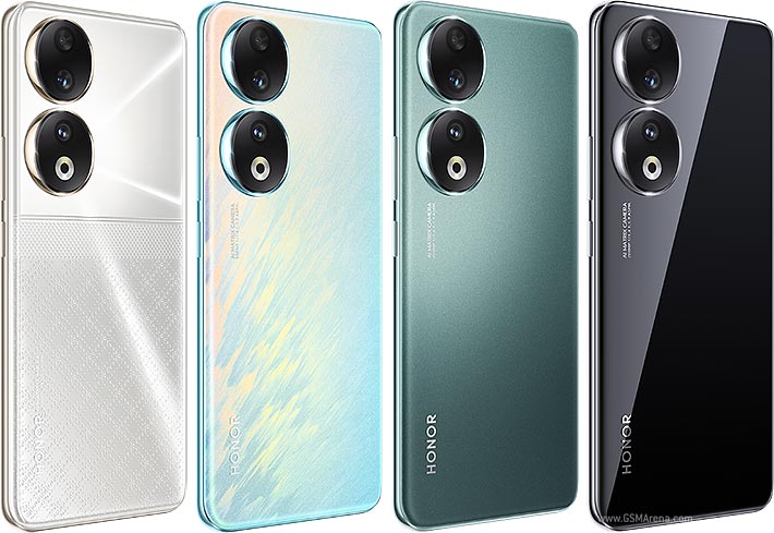 “إمكانيات ملهاش مثيل” مواصفات هاتف Honor 90 بكاميرا خرافية.. والسعر الرسمي للهاتف
