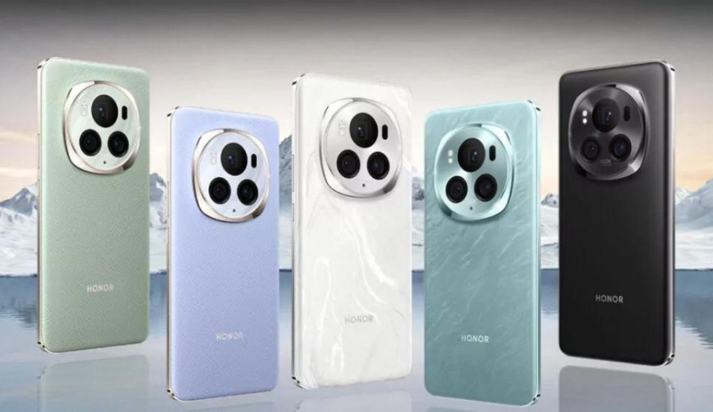 سعر هاتف Honor Magic 6 Pro في مصر والسعودية والامارات وما مواصفاته؟ 5 سعر هاتف Honor Magic 6 Pro في مصر والسعودية والامارات وما مواصفاته؟