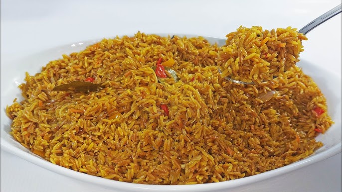 متخليش في نفسك حاجة…طريقة عمل أرز الطباخين زي الأفراح والمناسبات بالظبط وفرحي ولادك