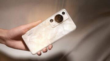 هاتف Huawei P70 يأتي بميزة متطورة في الكاميرا.. تعرف عليها