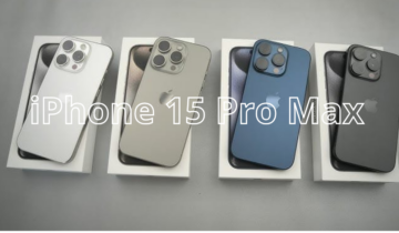 مواصفات iPhone 15 Pro Max وأبرز عيوب الهاتف يجب أن تعرفها قبل شرائه