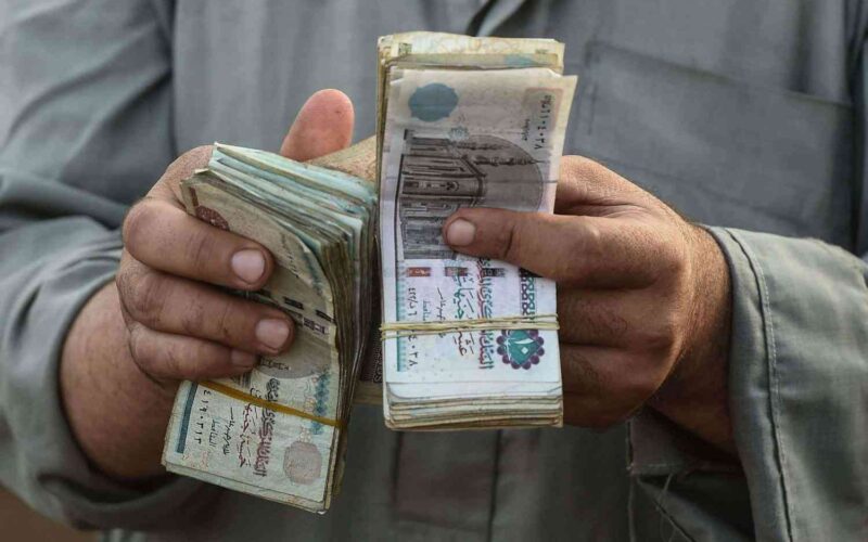 العد التنازلي جهز جيبك..موعد صرف معاشات فبراير 2024 + رابط الاستعلام عن الزيادة 5 العد التنازلي جهز جيبك..موعد صرف معاشات فبراير 2024 + رابط الاستعلام عن الزيادة