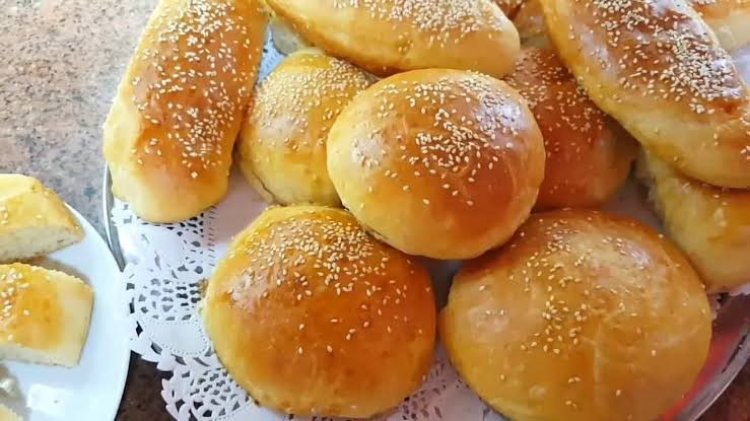 وفري فلوسك ومتشتريش من بره تاني.. اعرفي طريقة تحضير القرص الطرية بالعجوة في المنزل بألذ طعم وأقل تكلفة!! 5 وفري فلوسك ومتشتريش من بره تاني.. اعرفي طريقة تحضير القرص الطرية بالعجوة في المنزل بألذ طعم وأقل تكلفة!!