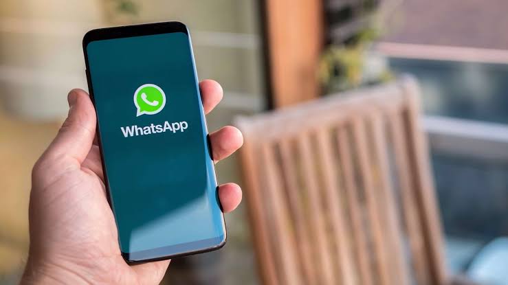 مشاركة الموسيقى خلال مكالمة الفيديو.. تعرف على خاصية واتساب الجديدة 5 مشاركة الموسيقى خلال مكالمة الفيديو.. تعرف على خاصية واتساب الجديدة