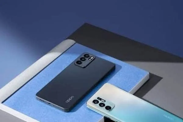 Oppo A17.. أرخص موبايل من أوبو ببطارية تدوم ليومين وكاميرا 50 ميجابكسل 5 Oppo A17.. أرخص موبايل من أوبو ببطارية تدوم ليومين وكاميرا 50 ميجابكسل