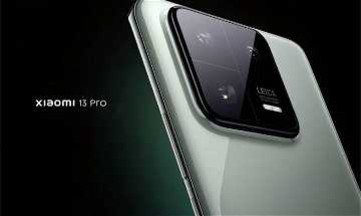 Xiaomi 13 Pro: هاتف ذكي رائد يتحدى العمالقة بكاميرات لايكا ومعالج سنابدراجون 5 Xiaomi 13 Pro: هاتف ذكي رائد يتحدى العمالقة بكاميرات لايكا ومعالج سنابدراجون