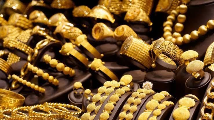 بكام عيار 21 اليوم؟ سعر الذهب اليوم الأربعاء في مصر 2024