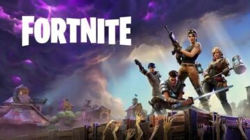 كيفية تحميل لعبة فورتنايت Fortnite الحديثة عبر الموقع الرسمي