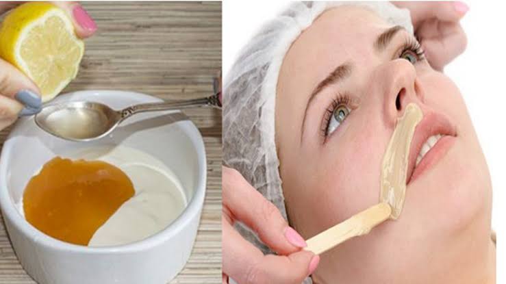 بسهولة وبدون وجع.. أفضل طرق طبيعية لـ إزالة شعر الجسم بالكامل بدون ألم ومن أول استخدام 6 بسهولة وبدون وجع.. أفضل طرق طبيعية لـ إزالة شعر الجسم بالكامل بدون ألم ومن أول استخدام