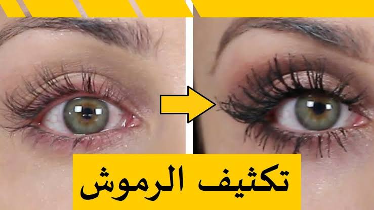 الوصايا العشر.. كل ما تحتاجين إليه لـ تكثيف الرموش والحواجب.. طرق طبيعية ونصائح فعالة 100%! 5 الوصايا العشر.. كل ما تحتاجين إليه لـ تكثيف الرموش والحواجب.. طرق طبيعية ونصائح فعالة 100%!