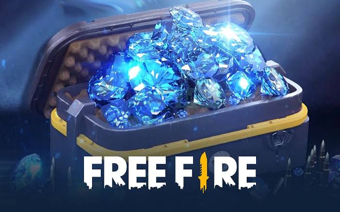 أحصل على أكواد مجانية.. طريقة شحن الجواهر بـ لعبة فري فاير 2024 Free Fire 5 أحصل على أكواد مجانية.. طريقة شحن الجواهر بـ لعبة فري فاير 2024 Free Fire