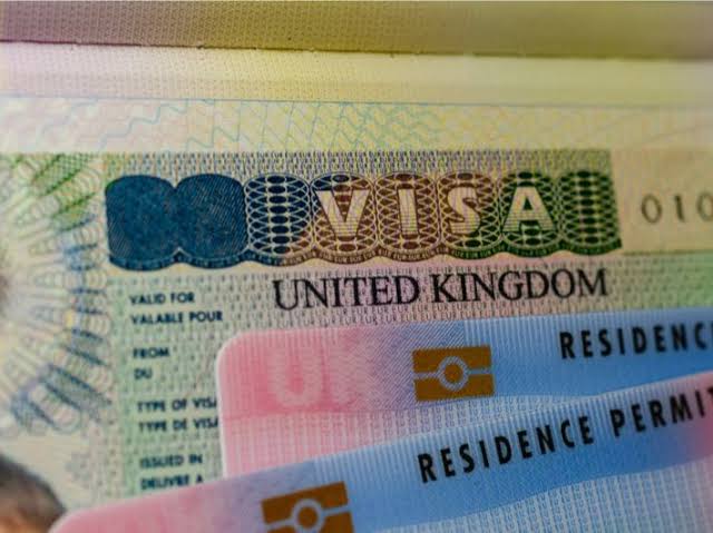 إعفاء المواطنين السعوديين من تأشيرة دخول بريطانيا 2024 5 إعفاء المواطنين السعوديين من تأشيرة دخول بريطانيا 2024