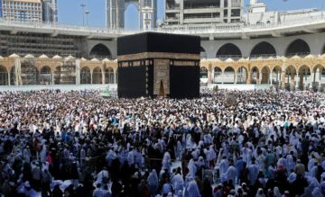 خطوات حجز تصريح عمرة إلكترونيًا عبر موقع وزارة الحج والعمرة 1445