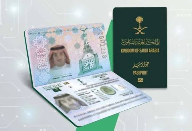 دخول 89 دولة دون تأشيرة.. مميزات جواز السفر السعودي وكيفية تجديده 5 دخول 89 دولة دون تأشيرة.. مميزات جواز السفر السعودي وكيفية تجديده