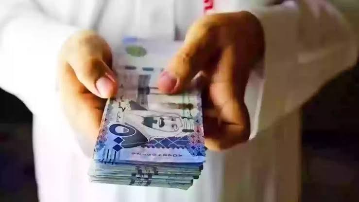 يصير بحسابك خلال 48 ساعة فقط.. تمويل شخصي سريع يصل 250 ألف ريال ب 3 خطوات فقط 5 يصير بحسابك خلال 48 ساعة فقط.. تمويل شخصي سريع يصل 250 ألف ريال ب 3 خطوات فقط