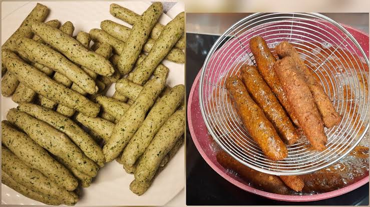 بطعم وريحة زمان.. طريقة عمل كفتة الأرز بالصلصة والثوم بخطوات سهلة.. جربيها وهتدمنيها 5 بطعم وريحة زمان.. طريقة عمل كفتة الأرز بالصلصة والثوم بخطوات سهلة.. جربيها وهتدمنيها