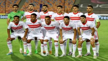 “بعد تعديله” موعد مباراة الزمالك والوحدة الاماراتي في بطولة نادي الوحدة الودية