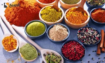 طريقة تحضير بهارات الكاري في المنزل بكل سهولة