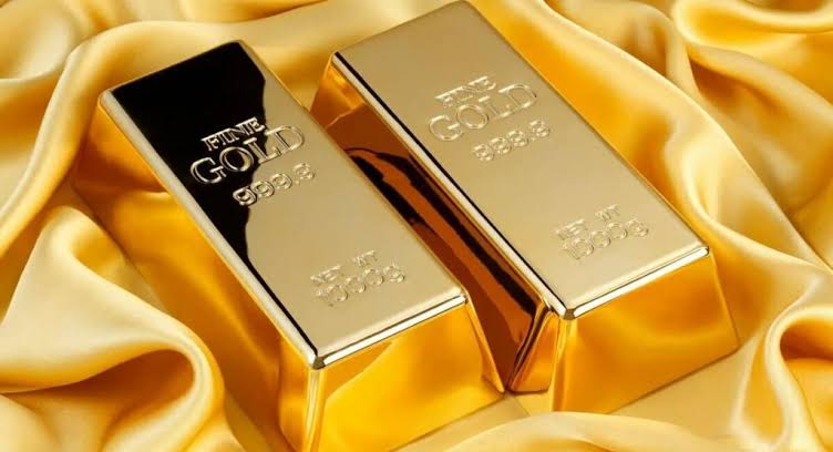 الذهب خرج عن السيطرة.. ارتفاع كبير يضرب الذهب في التعاملات الصباحية.. وعيار 21 يسجل رقم قياسي جديد!!