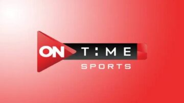 تردد قناة أون تايم سبورت 2024 HD نايل سات