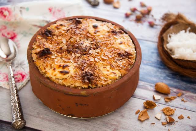 الوصفة الأكثر بحثاً…طريقة عمل الأرز المعمر حلو وحادق في المنزل زى بتاع المطاعم بالظبط