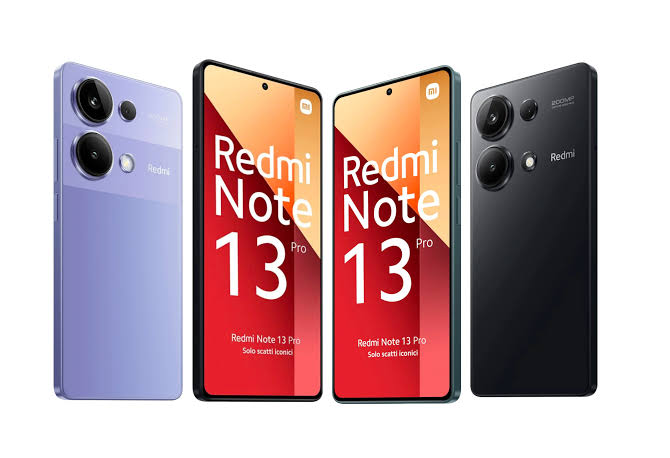 تحفة تقنية من شاومي Xiaomi Redmi Note 13 4G بإمكانيات خرافية وسعر مناسب 5 تحفة تقنية من شاومي Xiaomi Redmi Note 13 4G بإمكانيات خرافية وسعر مناسب