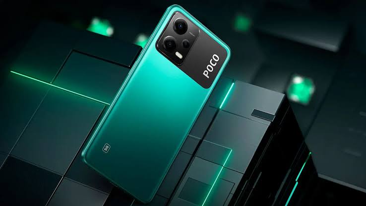 "ثورة في عالم التكنولوجيا" Xiaomi Poco X6 Pro بإمكانيات خرافية وسعر مناسب 5 “ثورة في عالم التكنولوجيا” Xiaomi Poco X6 Pro بإمكانيات خرافية وسعر مناسب