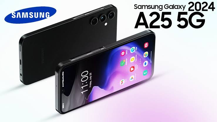 أفضل موبيل في الفئة المتوسطة من سامسونج Samsung Galaxy A25 5G بإمكانيات خرافية وسعر مناسب 5 أفضل موبيل في الفئة المتوسطة من سامسونج Samsung Galaxy A25 5G بإمكانيات خرافية وسعر مناسب