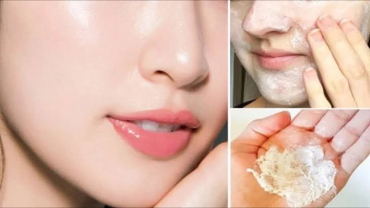 سر كوري لجمال البشرة.. وصفة سحرية بمكونات بسيطة هتخليكي أجمل من الموناليزا