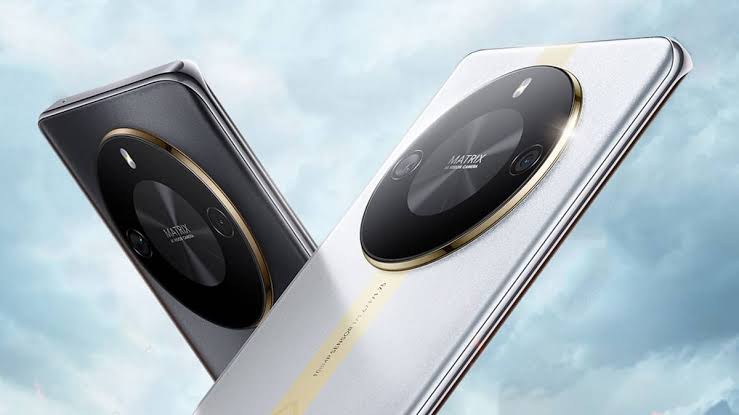 صدور هاتف Honor X50 GT الجديد بمعالج Snapdragon 8+ Gen 1 5 صدور هاتف Honor X50 GT الجديد بمعالج Snapdragon 8+ Gen 1