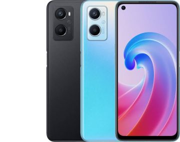 ” أوبو وفرتلك موبيل مميز هيناسب الميزانية” تعرف على سعر ومواصفات هاتف  Oppo A96 الأعلي في الفئة الاقتصادية